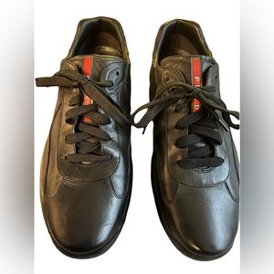 Men’s Prada shoes